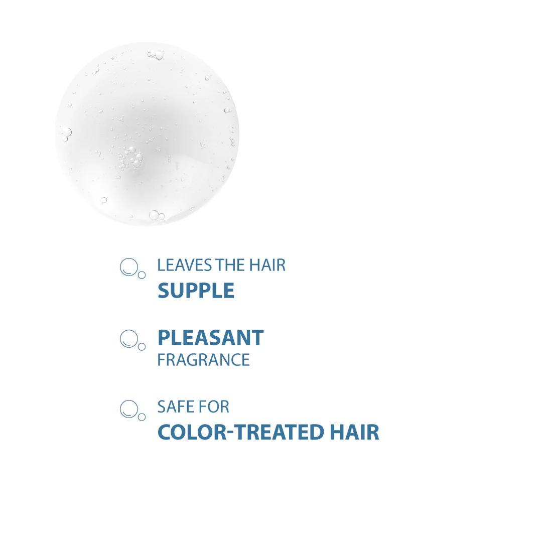 Ducray Kelual Squanorm Anti-Dandruff Treatment Shampoo - Oily Dandruff 200ml - Image 3