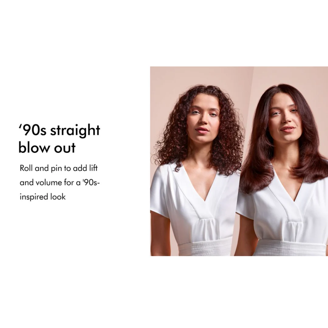 Dyson Airstraight Starightner Wet to Dry - Amber Silk - Image 6