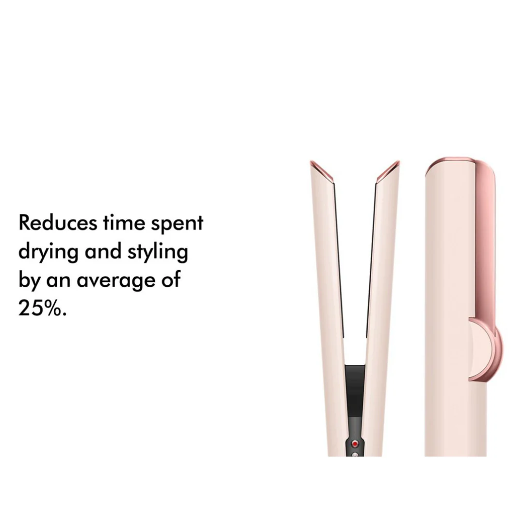 Dyson Airstraight Straightener Wet to Dry HT01 - Ceramic Pink - Image 3