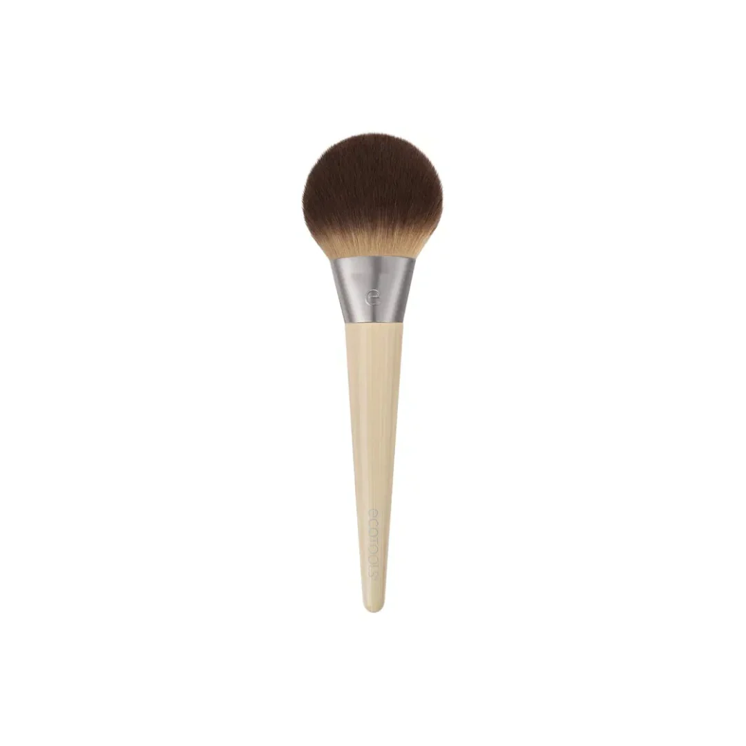 Eco Tools Blurring Powder Brush - Image 2