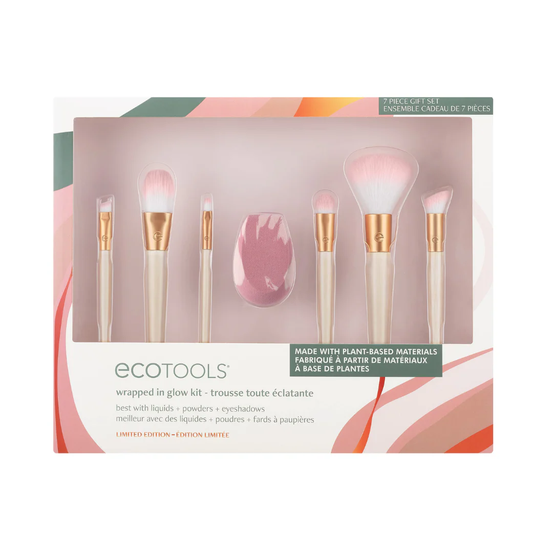 Ecotools Wrapped In Glow Kit - Image 2