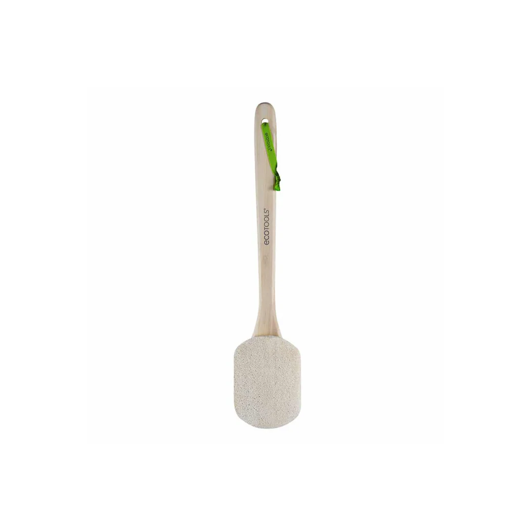 Ecotools Bamboo Loofah Bath Brush