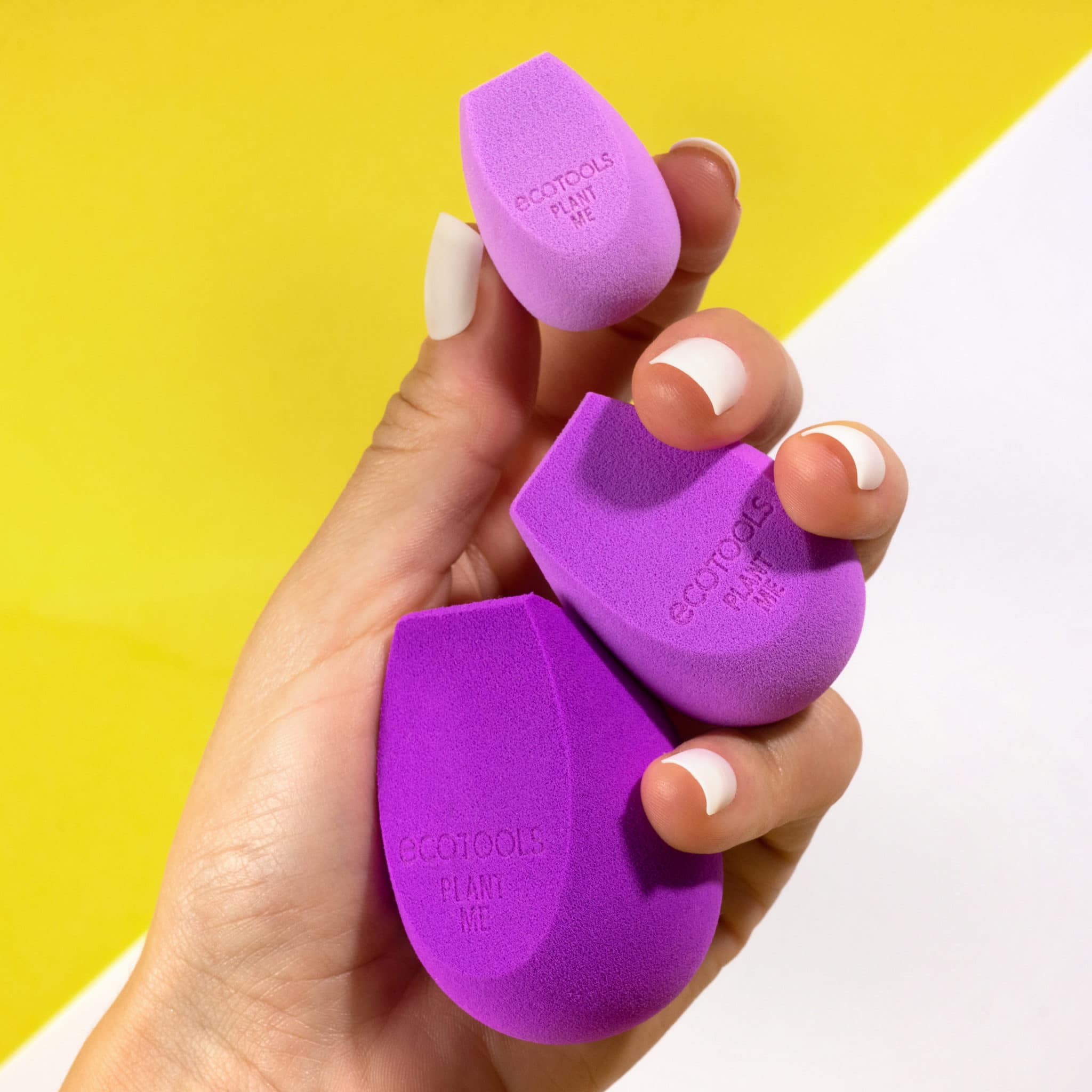 Ecotools Bioblender Trio 3 Sponges - Image 3