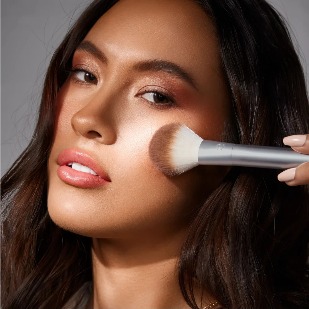 Ecotools Cheek+Eye Highlight Kit 4 - Image 4