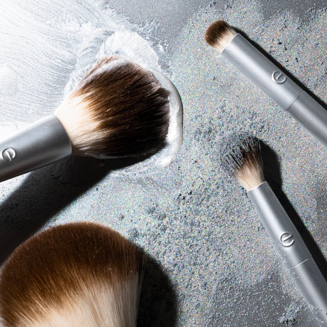 Ecotools Cheek+Eye Highlight Kit 4 - Image 6