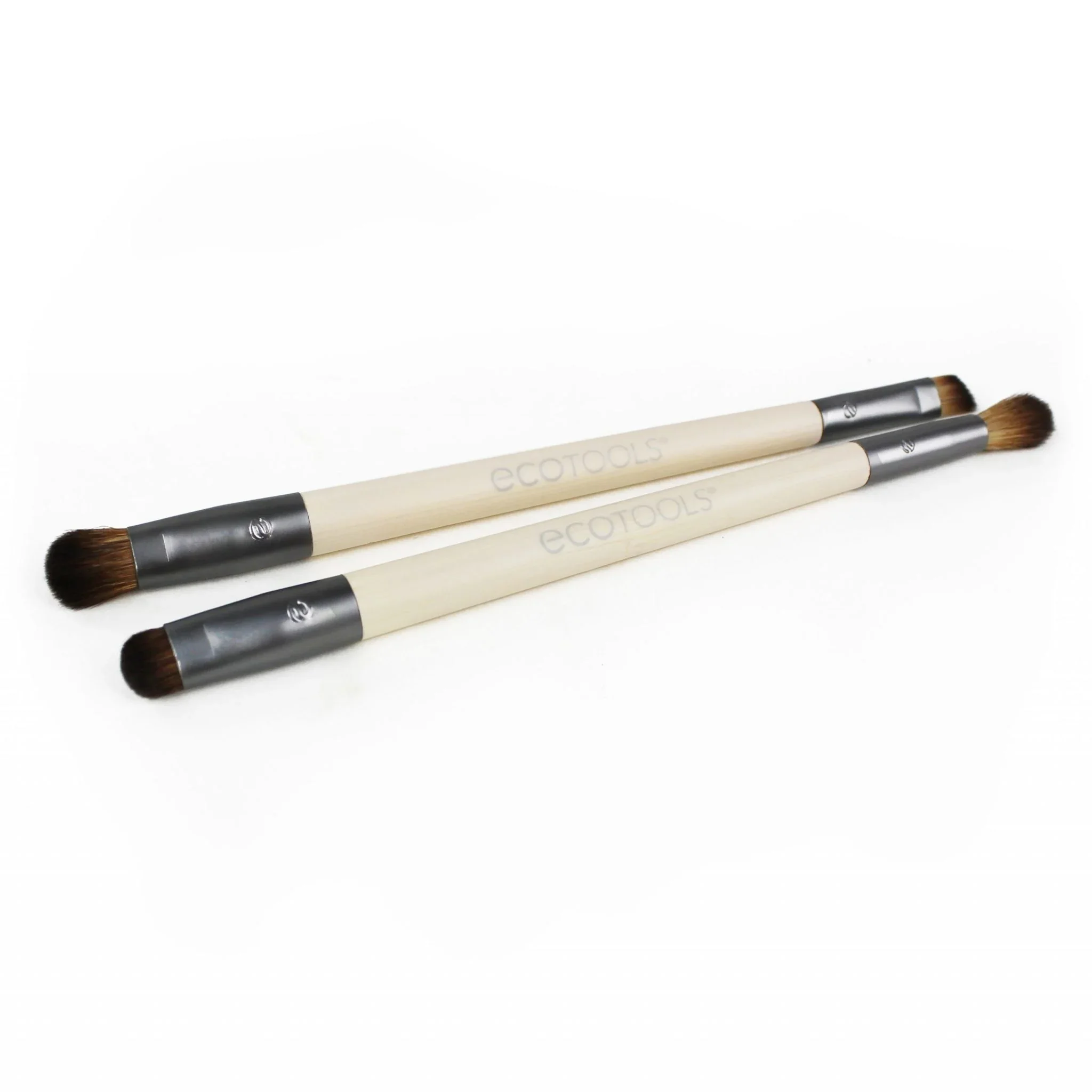 Ecotools Enhancing Eye Set 2 Brushes - Image 3