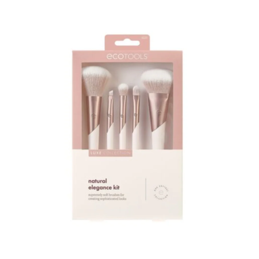 EcoTools Natural Elegance Kit - Image 2