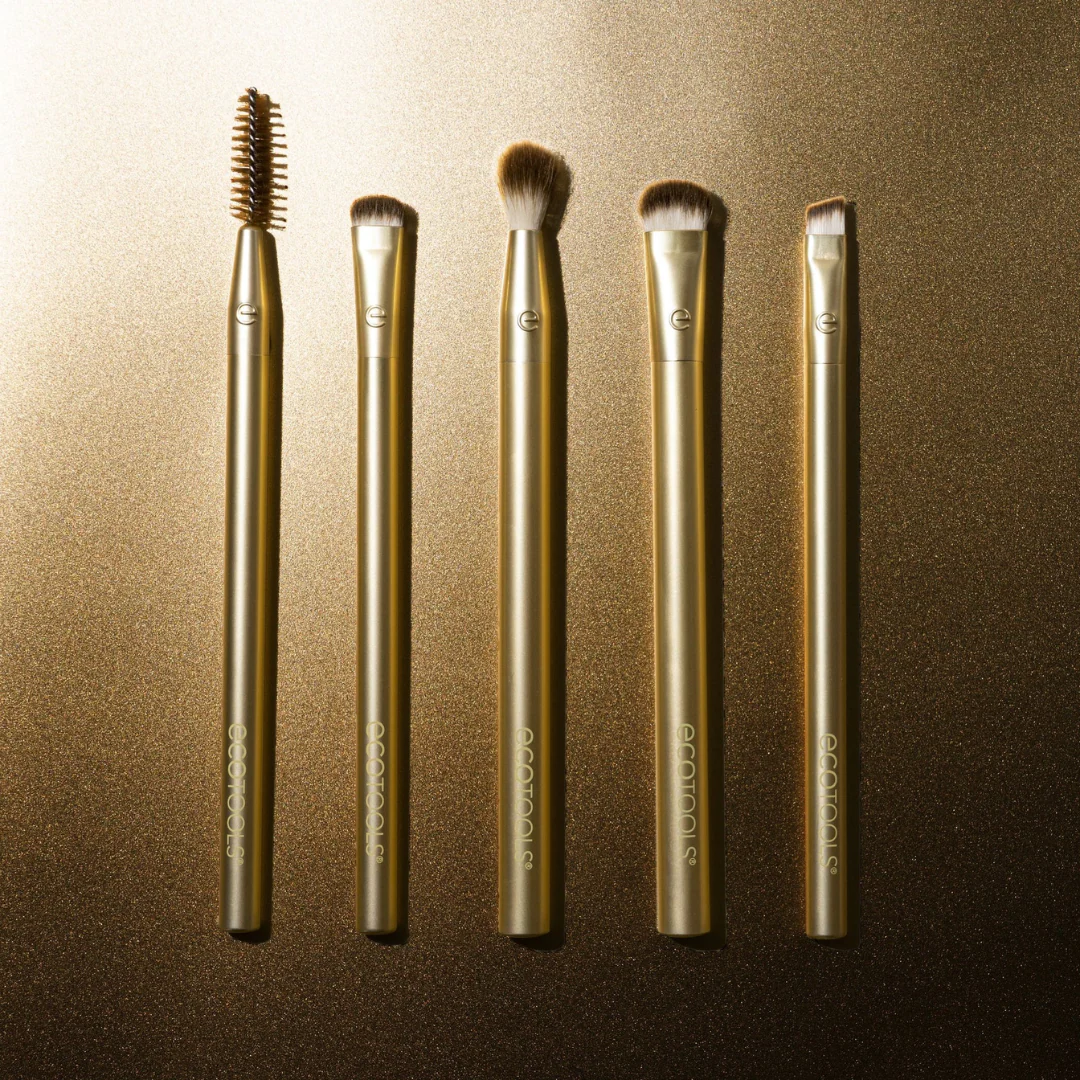 Ecotools Precious Metals Brightening Eye Kit 5 - Image 5