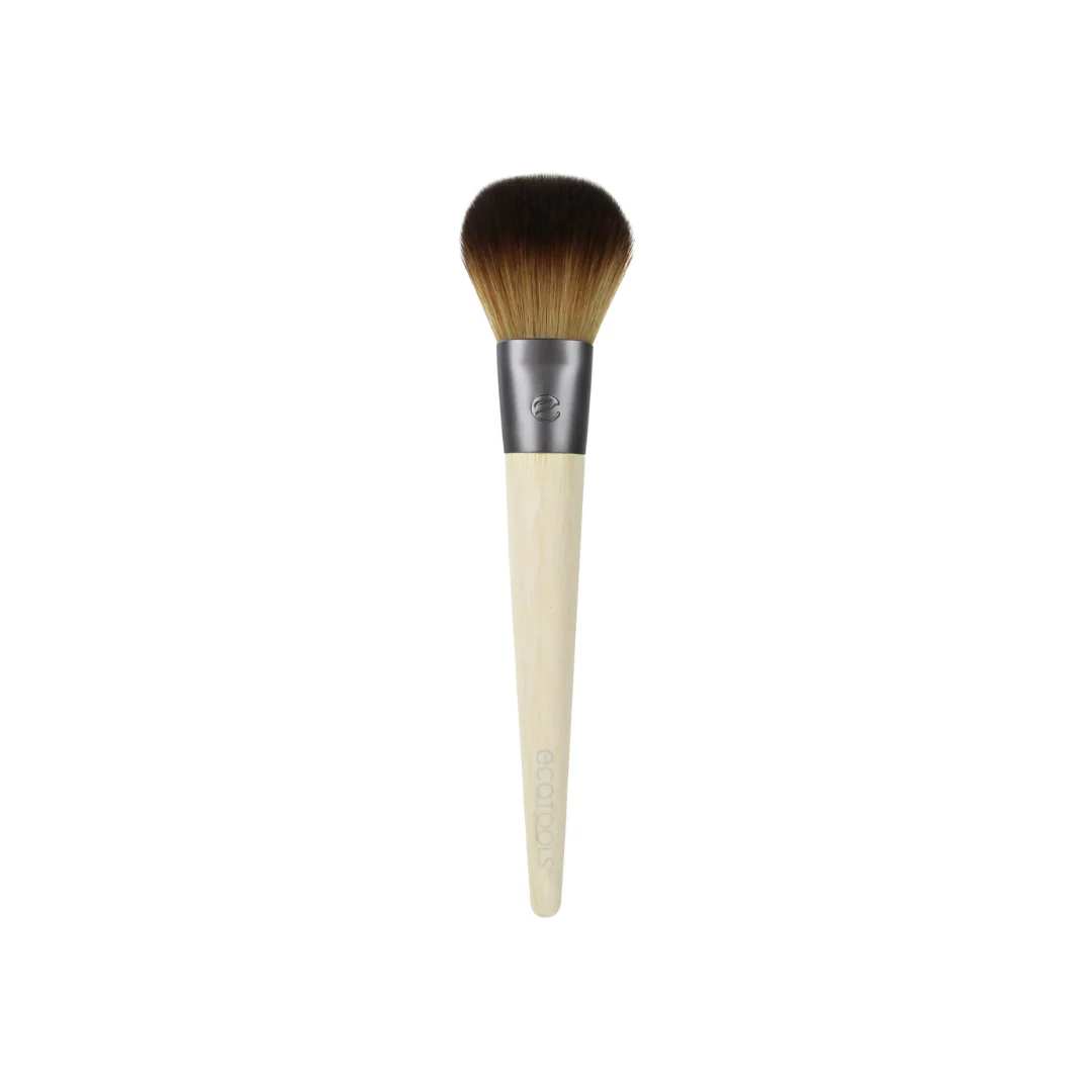 Ecotools Precision Blush Brush - Image 2