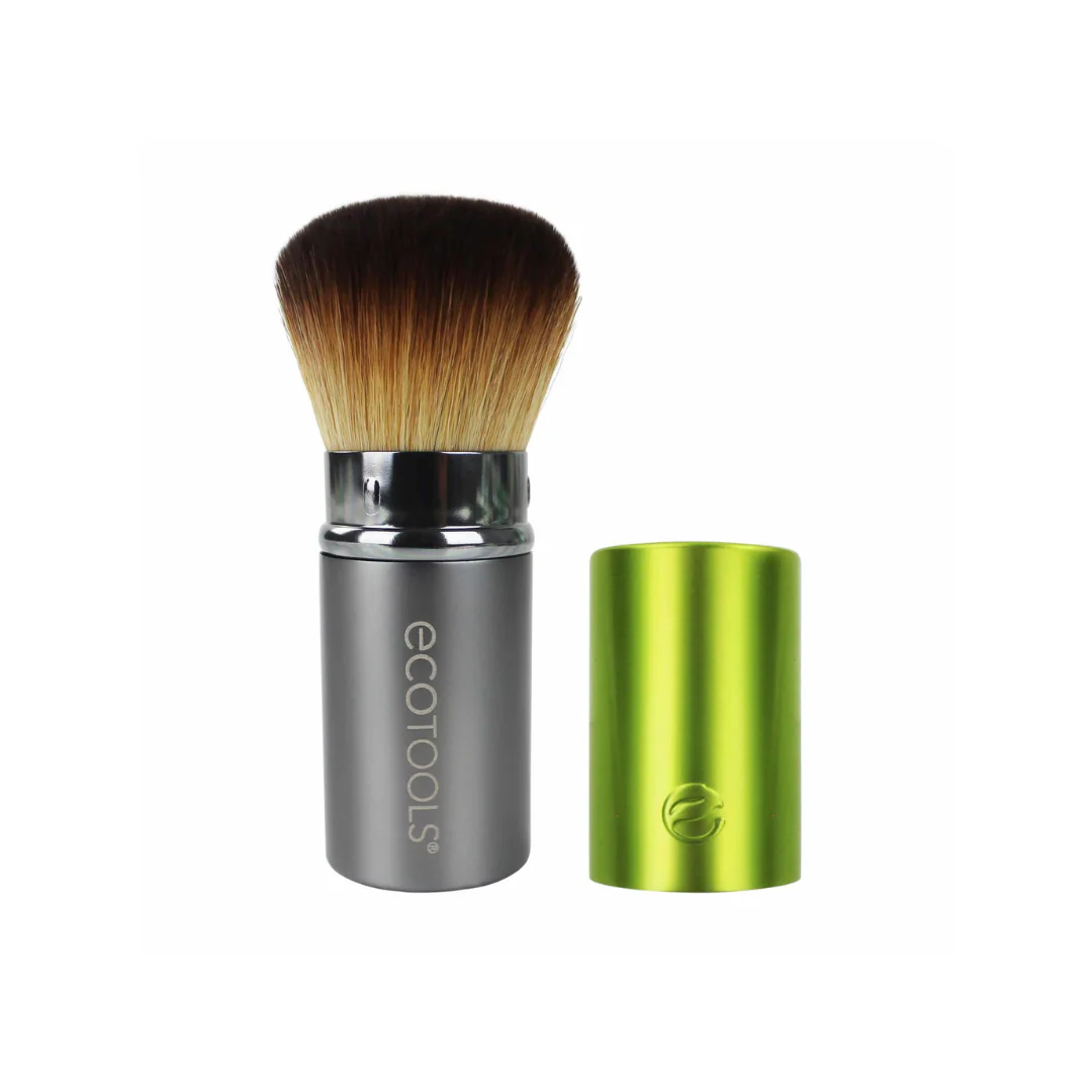 Ecotools Retractable Face Brush