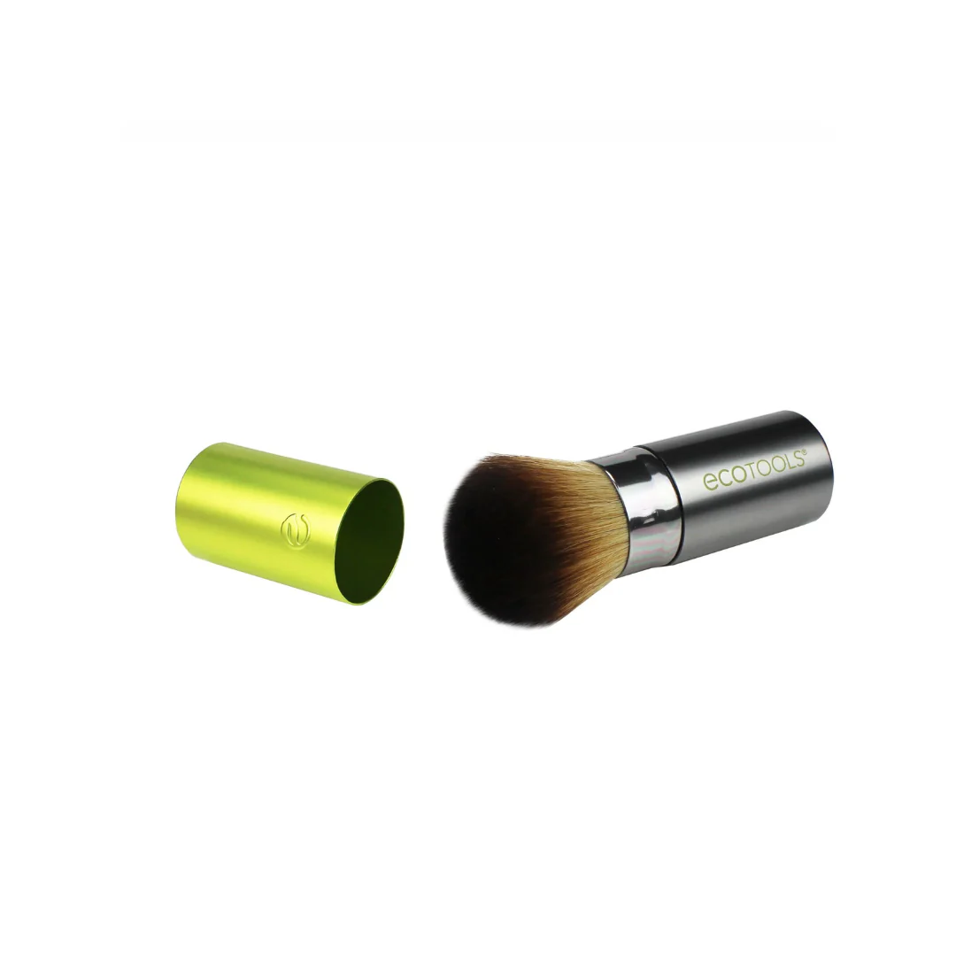 Ecotools Retractable Face Brush - Image 3