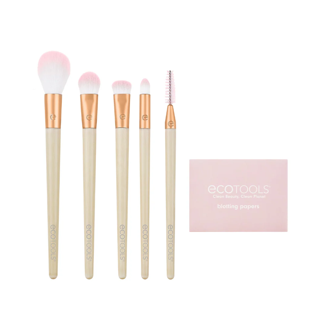 Ecotools Starry Glow Brush Kit