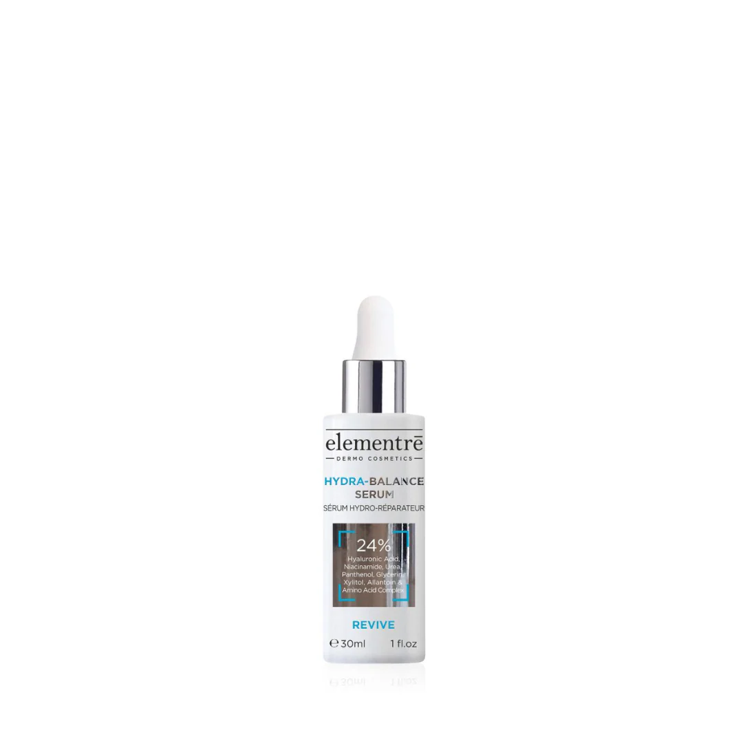 Elementre 24% HA Comp Ultimate 3In1 Hydra Balance Serum 30ml