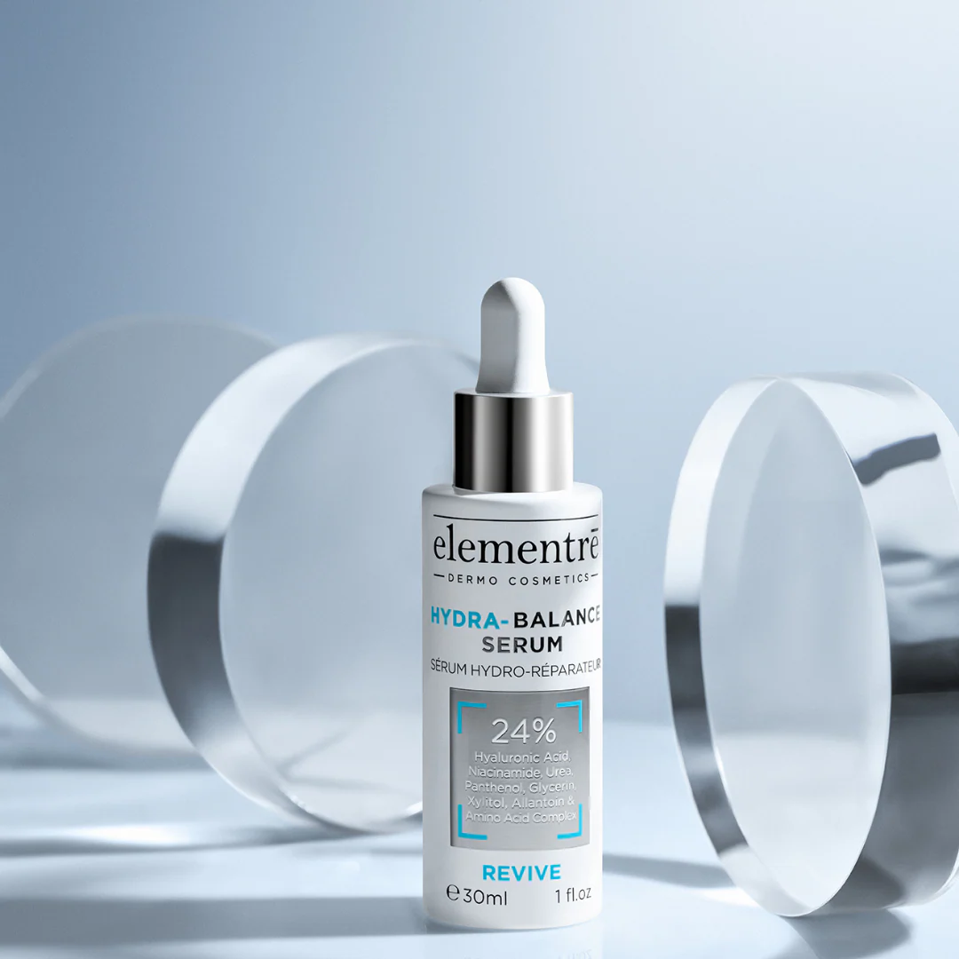 Elementre 24% HA Comp Ultimate 3In1 Hydra Balance Serum 30ml - Image 3