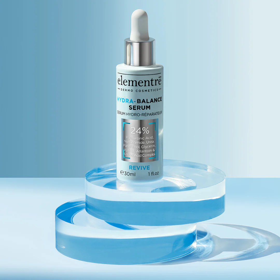 Elementre 24% HA Comp Ultimate 3In1 Hydra Balance Serum 30ml - Image 4