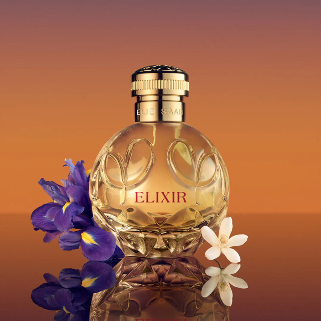 Elie Saab Elixir Eau De Parfum For Women - Image 2