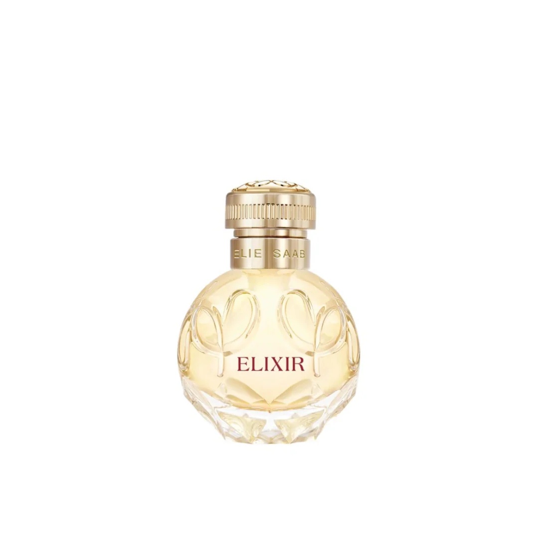 Elie Saab Elixir Eau De Parfum For Women - Image 3