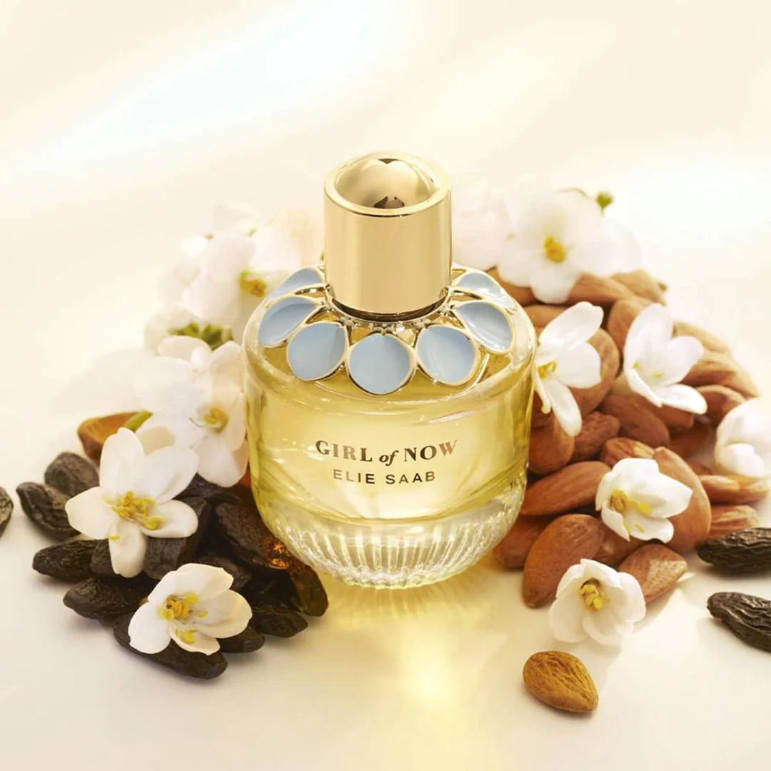 Elie Saab Girl Of Now Eau De Parfum - Image 2