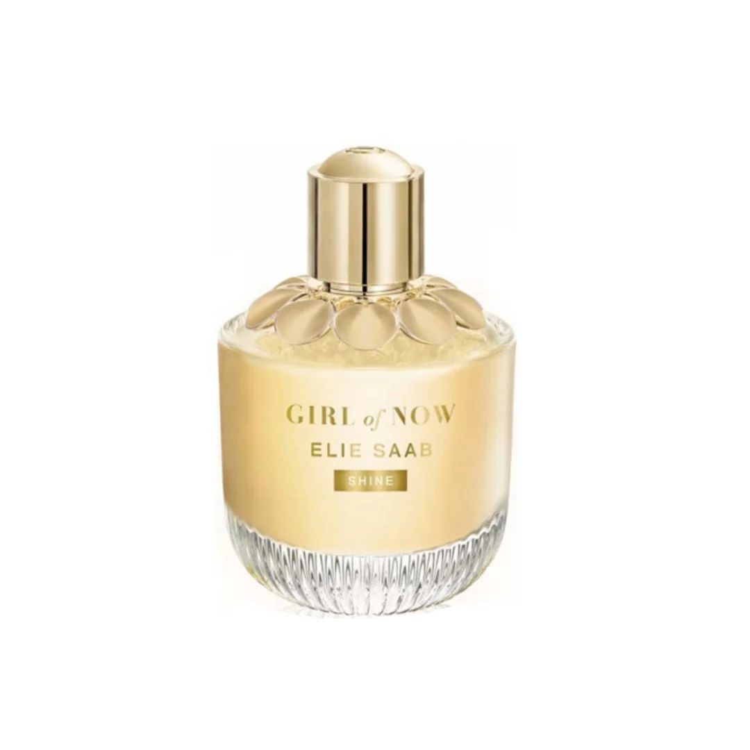 Elie Saab Girl Of Now Shine Eau De Parfum