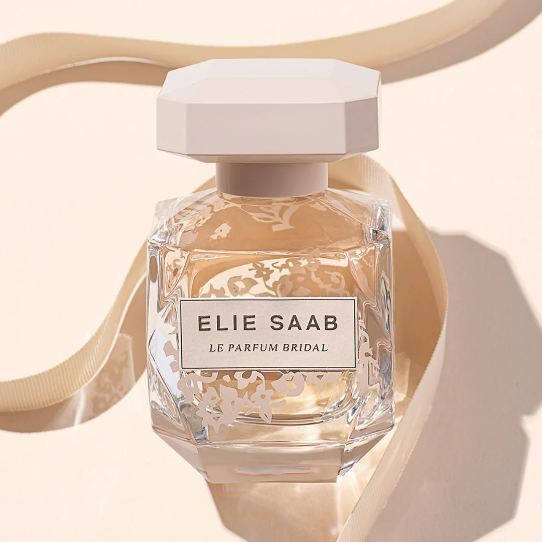 Elie Saab Le Parfum Bridal Eau De Parfum For Women - Image 2