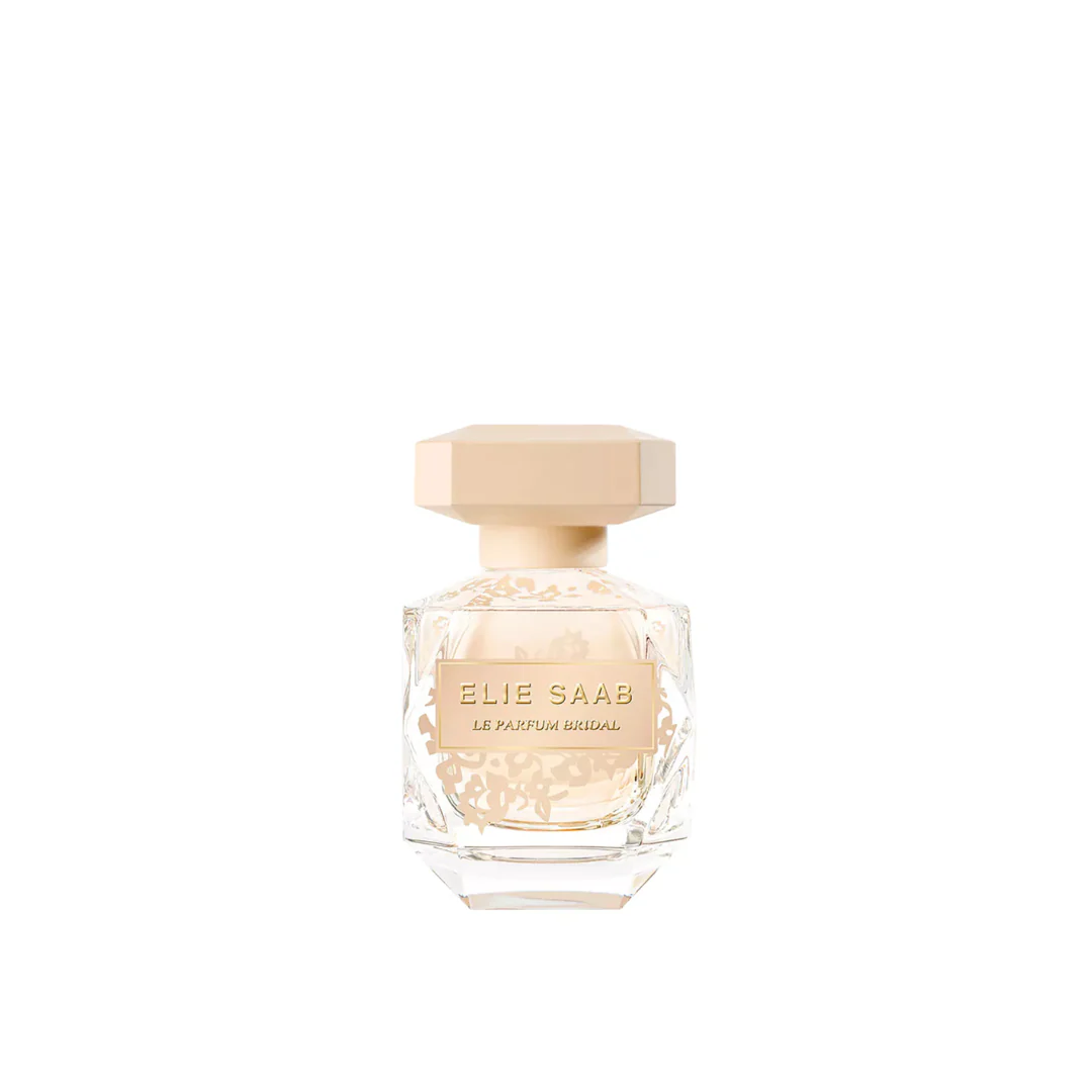 Elie Saab Le Parfum Bridal Eau De Parfum For Women - Image 3