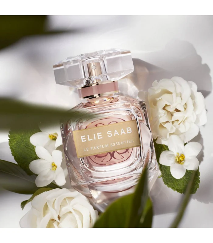 Elie Saab Le Parfum Essentiel Eau De Parfum - Image 6