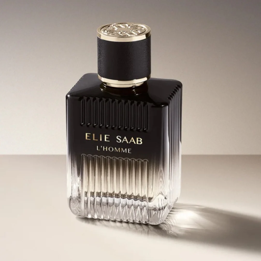Elie Saab L'Homme Eau De Parfum - Image 3