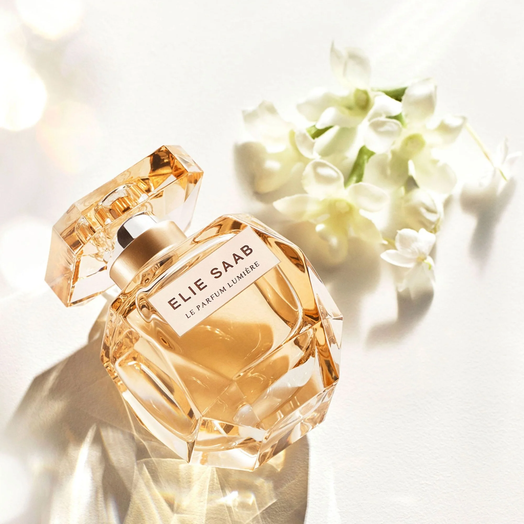 Elie Saab Lumiere Eau De Parfum - Image 2