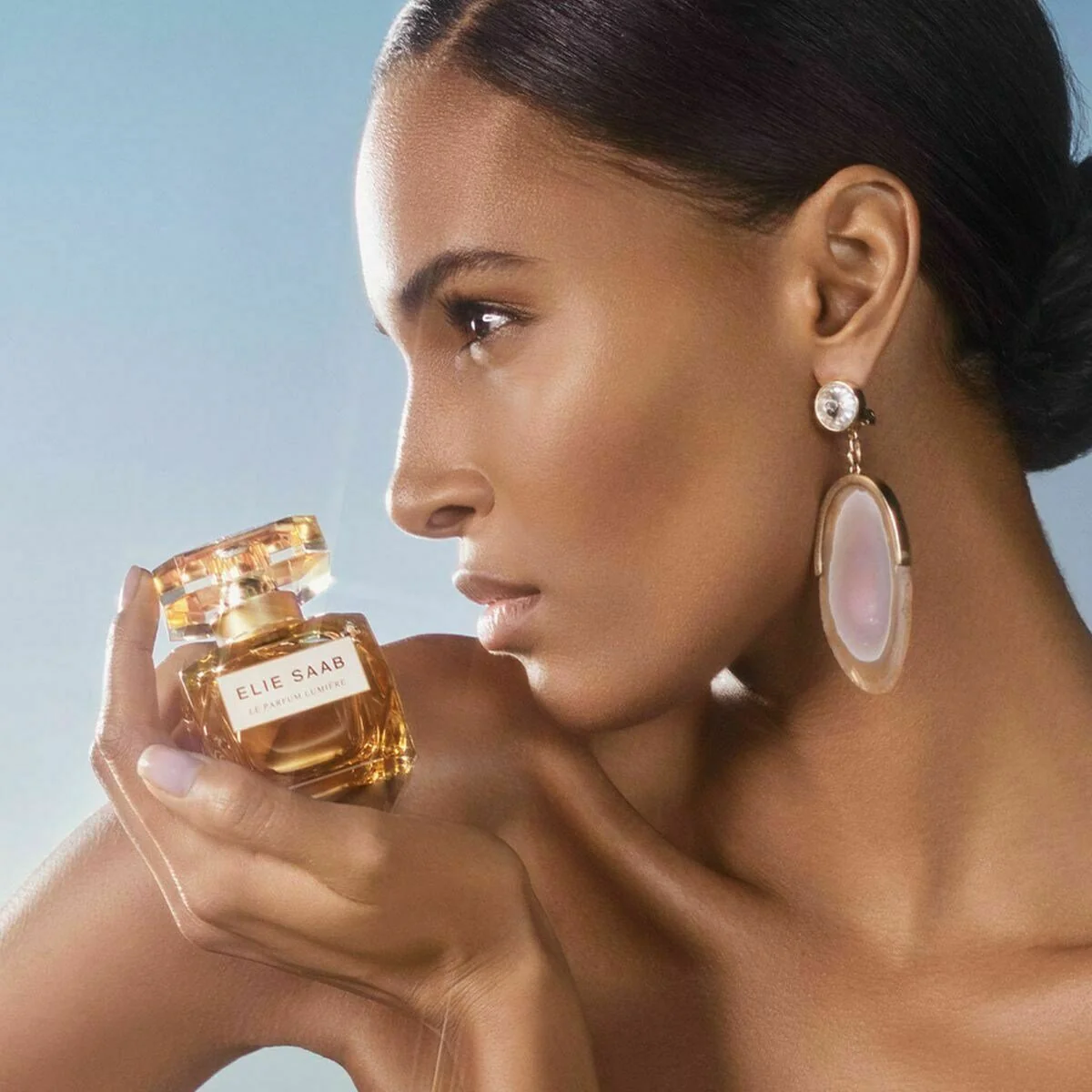 Elie Saab Lumiere Eau De Parfum - Image 3