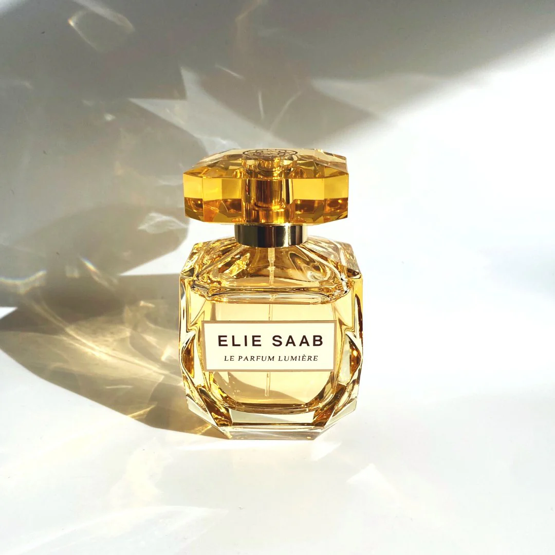 Elie Saab Lumiere Eau De Parfum - Image 4