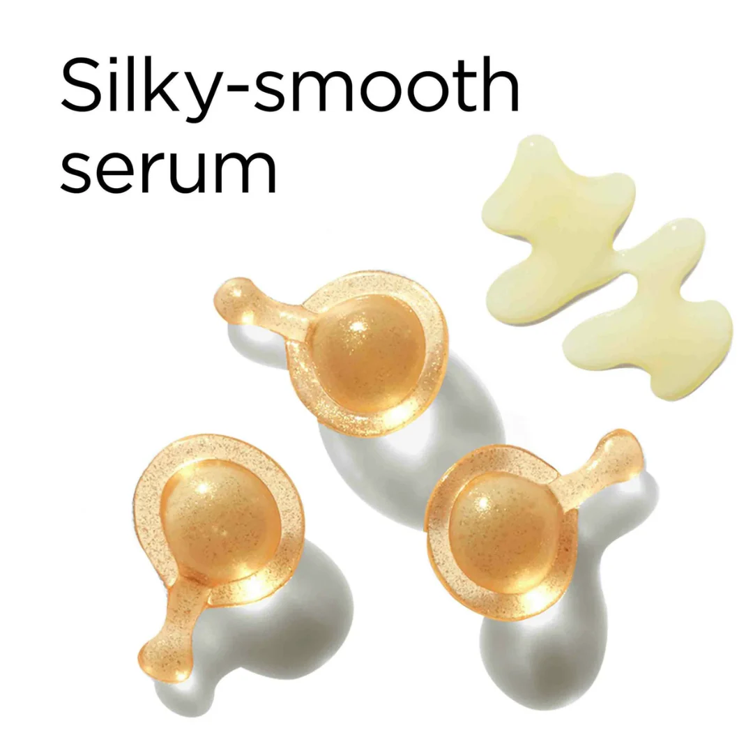 Elizabeth Arden Advanced Ceramide Capsules Daily Youth Restoring Eye Serum 30 pcs - Image 2