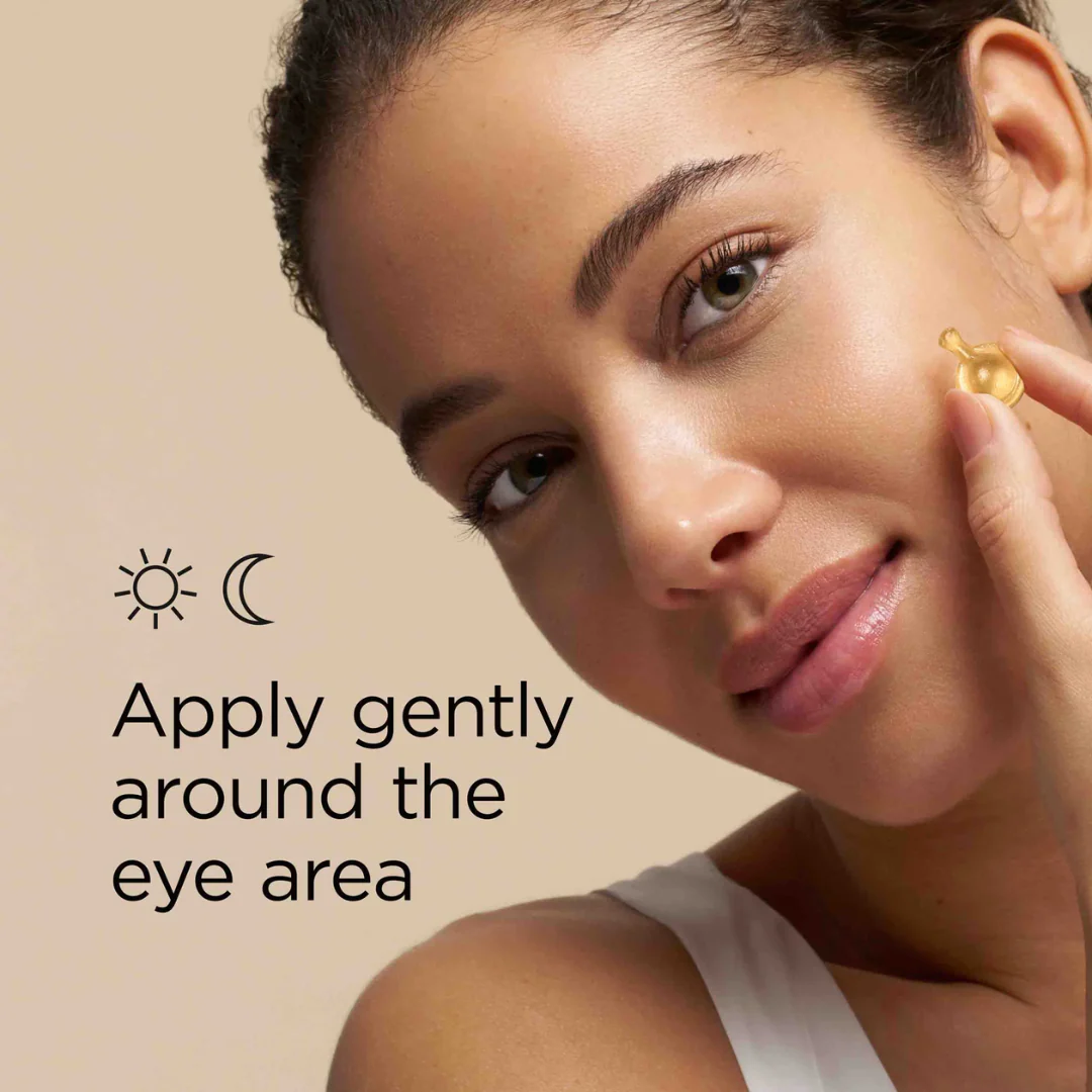 Elizabeth Arden Advanced Ceramide Capsules Daily Youth Restoring Eye Serum 30 pcs - Image 8