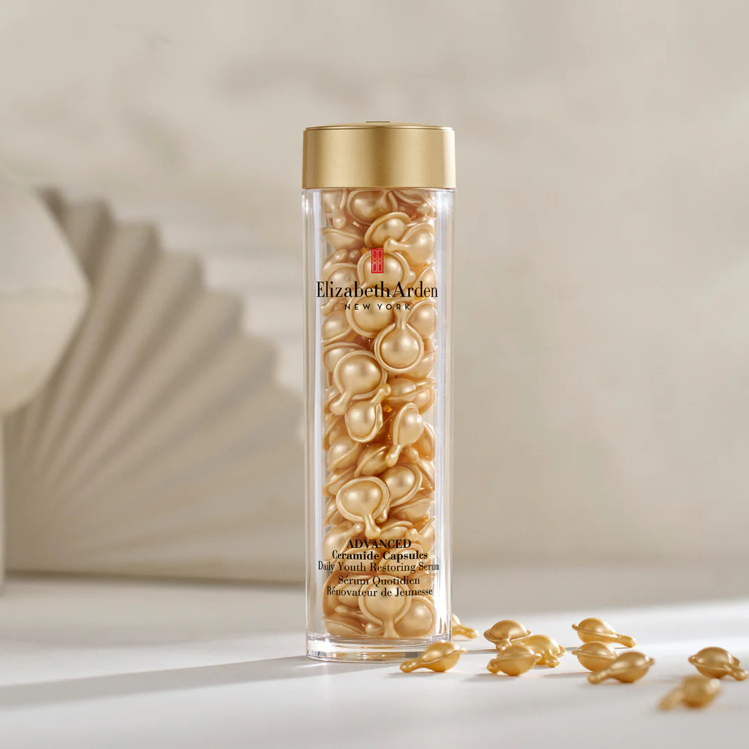 Elizabeth Arden Ceramide Advanced Daily Youth Capsules - Image 4