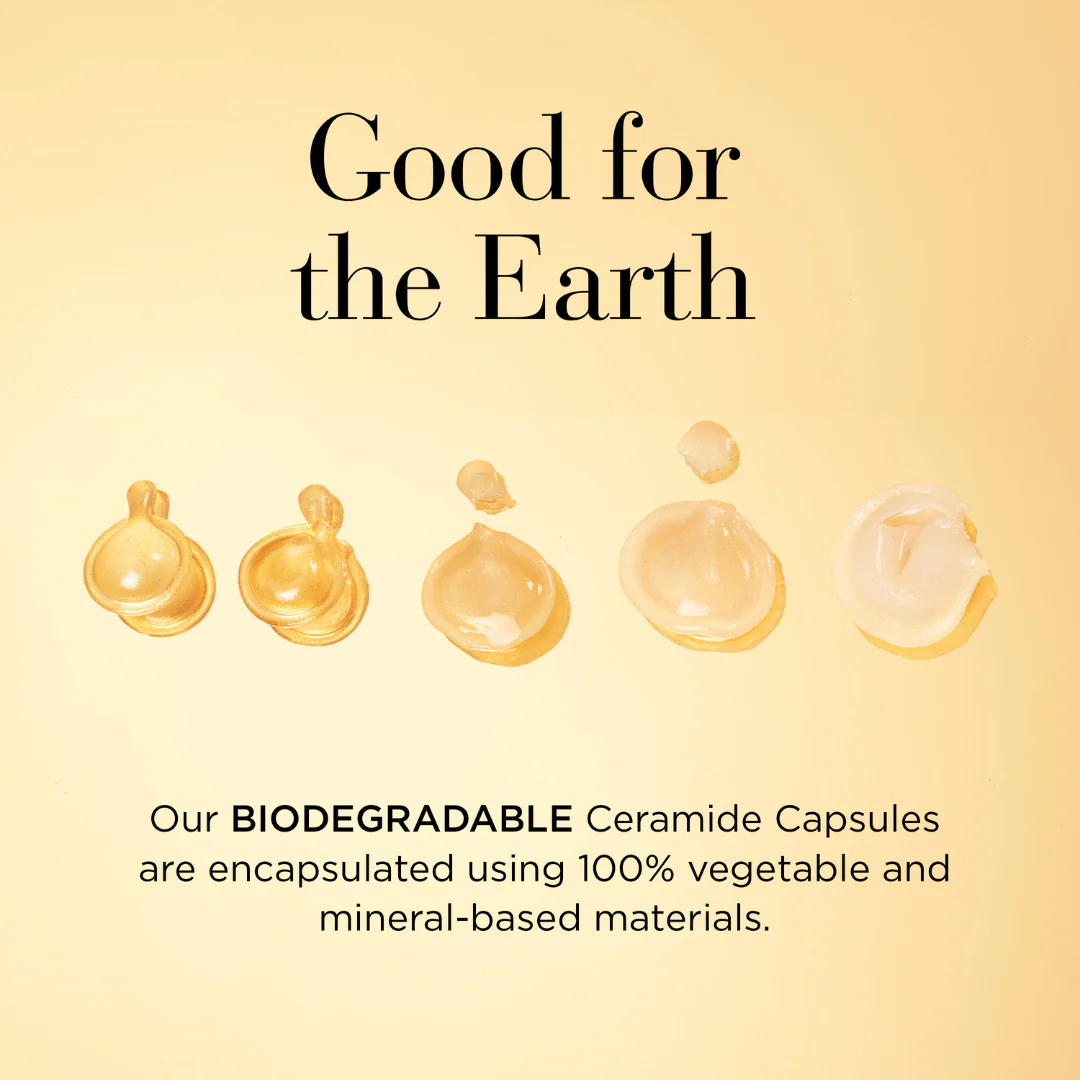 Elizabeth Arden Ceramide Advanced Light Capsules - Image 5