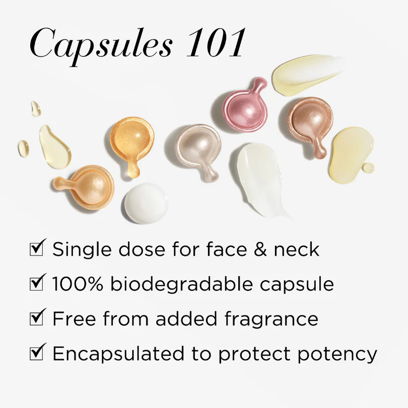 Elizabeth Arden Ceramide Hyaluronic Acid 90pcs - Image 7