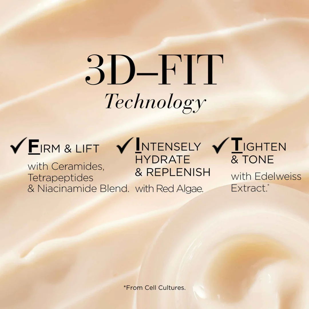Elizabeth Arden Ceramide Lift And Firm Eye Cream 15ml - Image 4