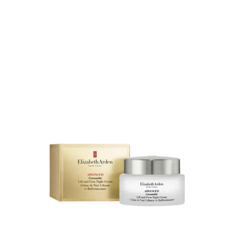 Elizabeth Arden Ceramide Lift & Firm Night Cream 50ml
