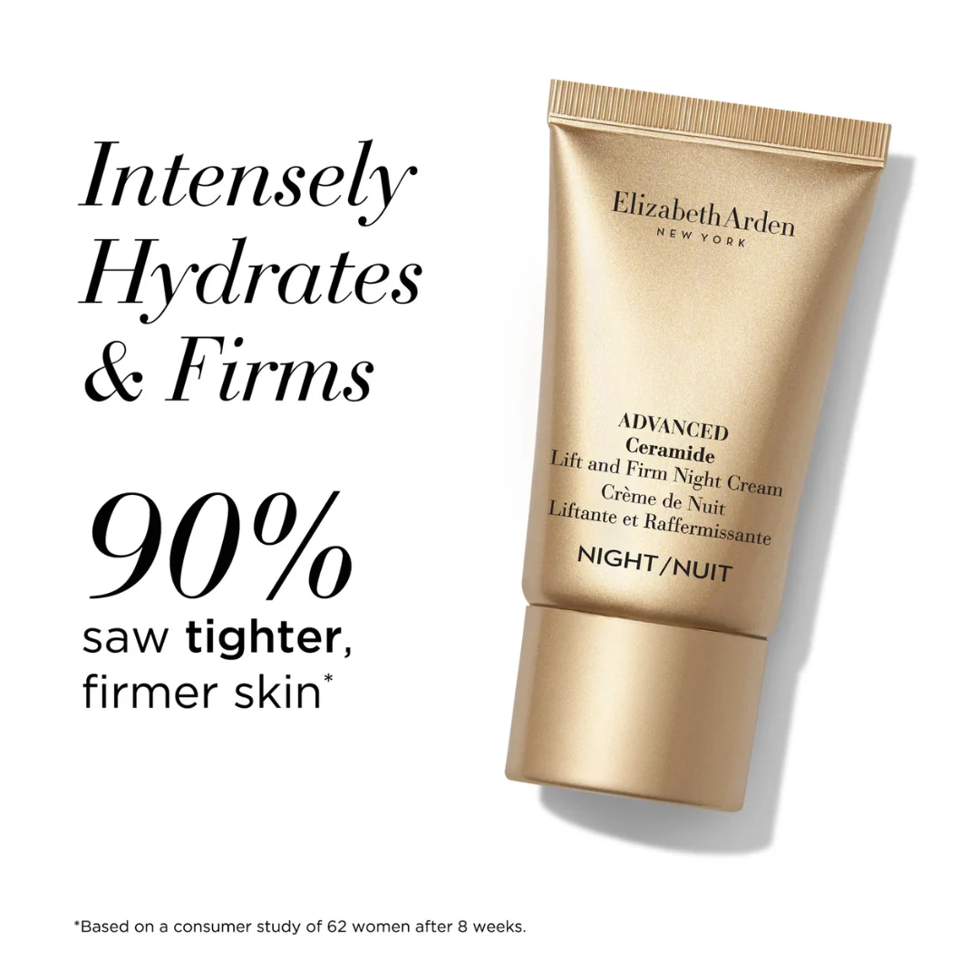 Elizabeth Arden Ceramide Lift & Firm Youth Restoring Solutions 3-Piece Set - Image 3