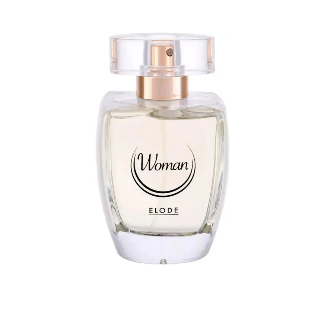 Elode Woman Eau De Parfum For Women 100ml - Image 2