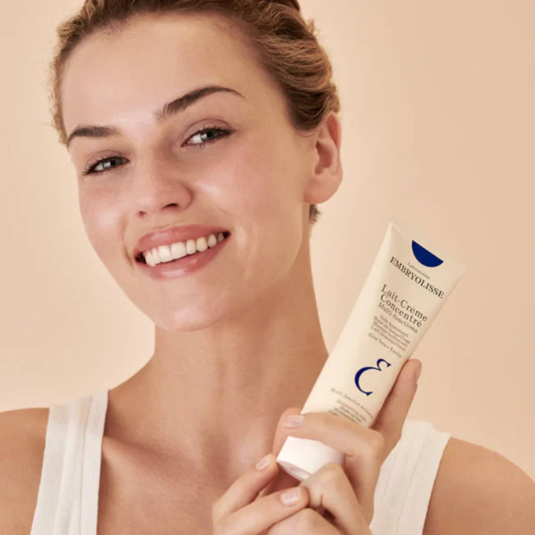 Embryolisse Multifunction Concentrated Facial Milk - Image 2