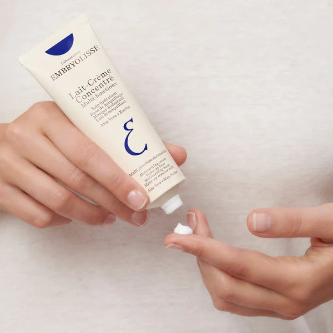 Embryolisse Multifunction Concentrated Facial Milk - Image 3