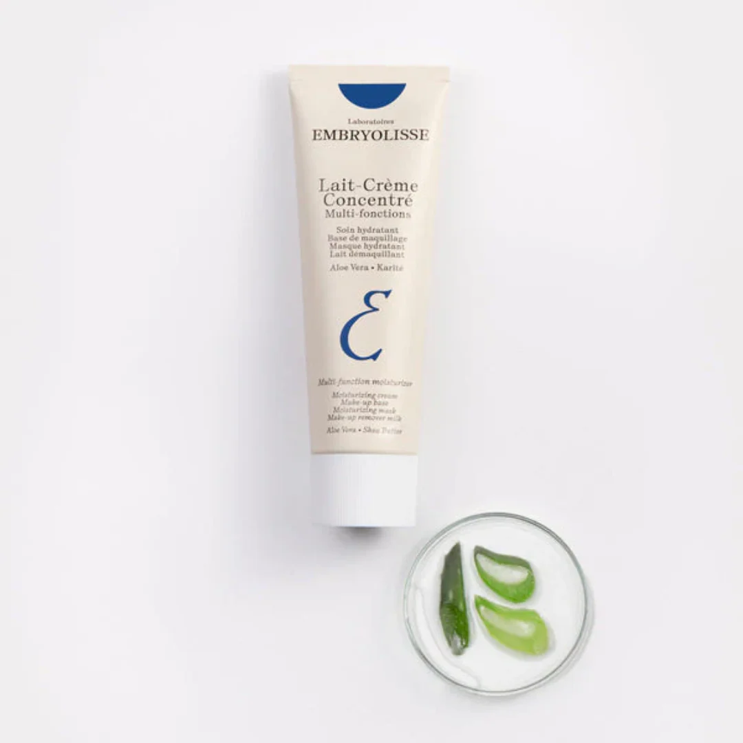 Embryolisse Multifunction Concentrated Facial Milk - Image 4