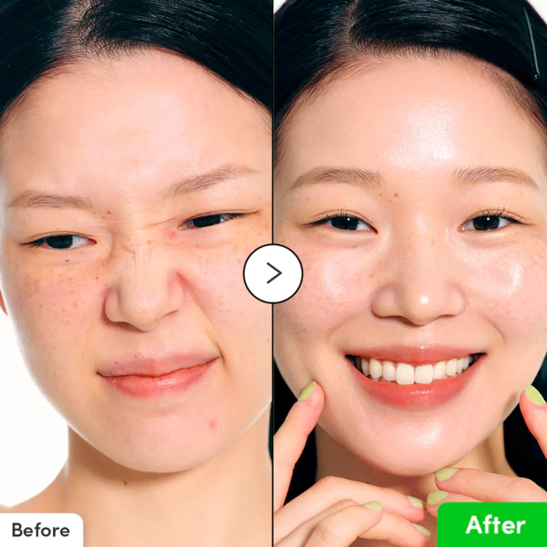 Eqqualberry Aloe PDRN Calming Serum - Image 5
