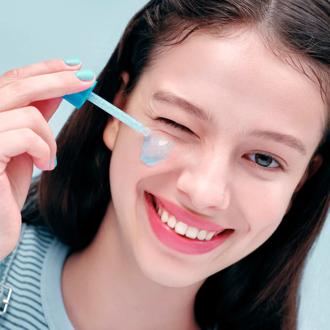 Eqqualberry Hyaltoin Flooding Serum - Image 4