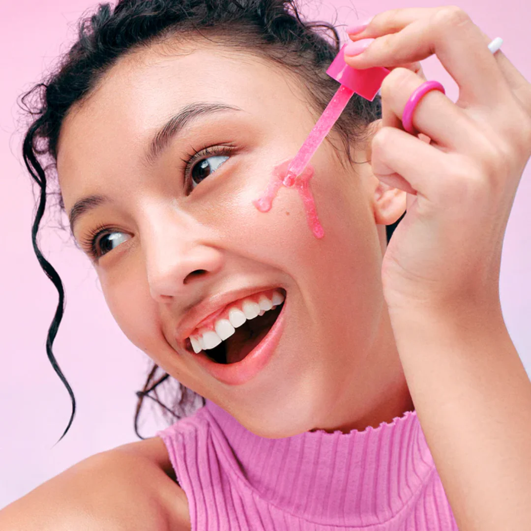Eqqualberry NAD+ Peptide Boosting Serum - Image 4