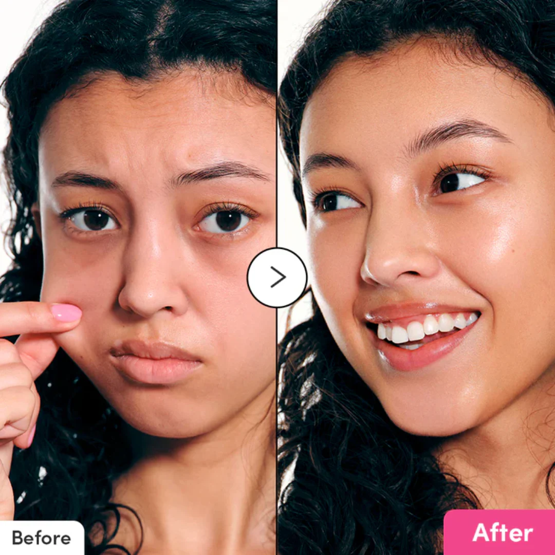 Eqqualberry NAD+ Peptide Boosting Serum - Image 5
