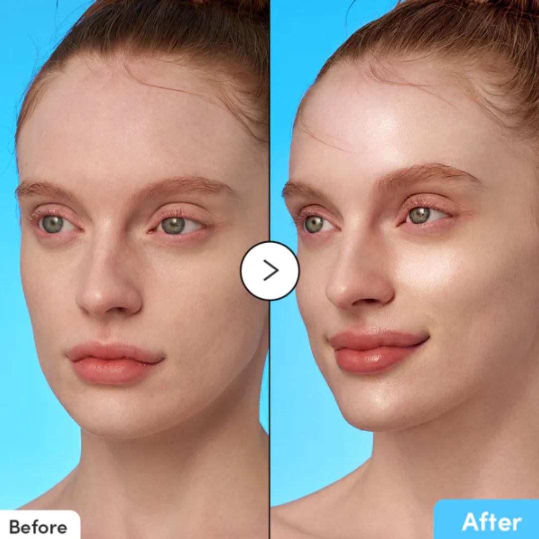 Eqqualberry Swimming Pool Toner - Image 3