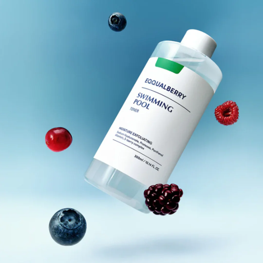 Eqqualberry Swimming Pool Toner - Image 8