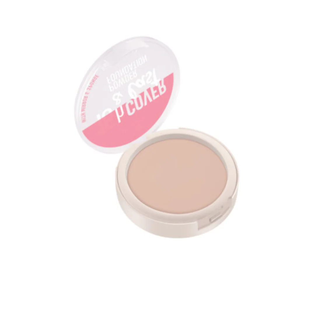 Essence 16H Cover & Last Powder Foundation - Image 8