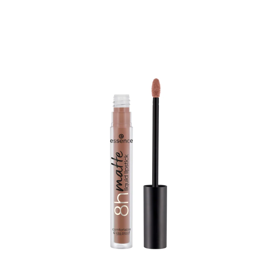 Essence 8H Matte Liquid Lipstick - Image 12